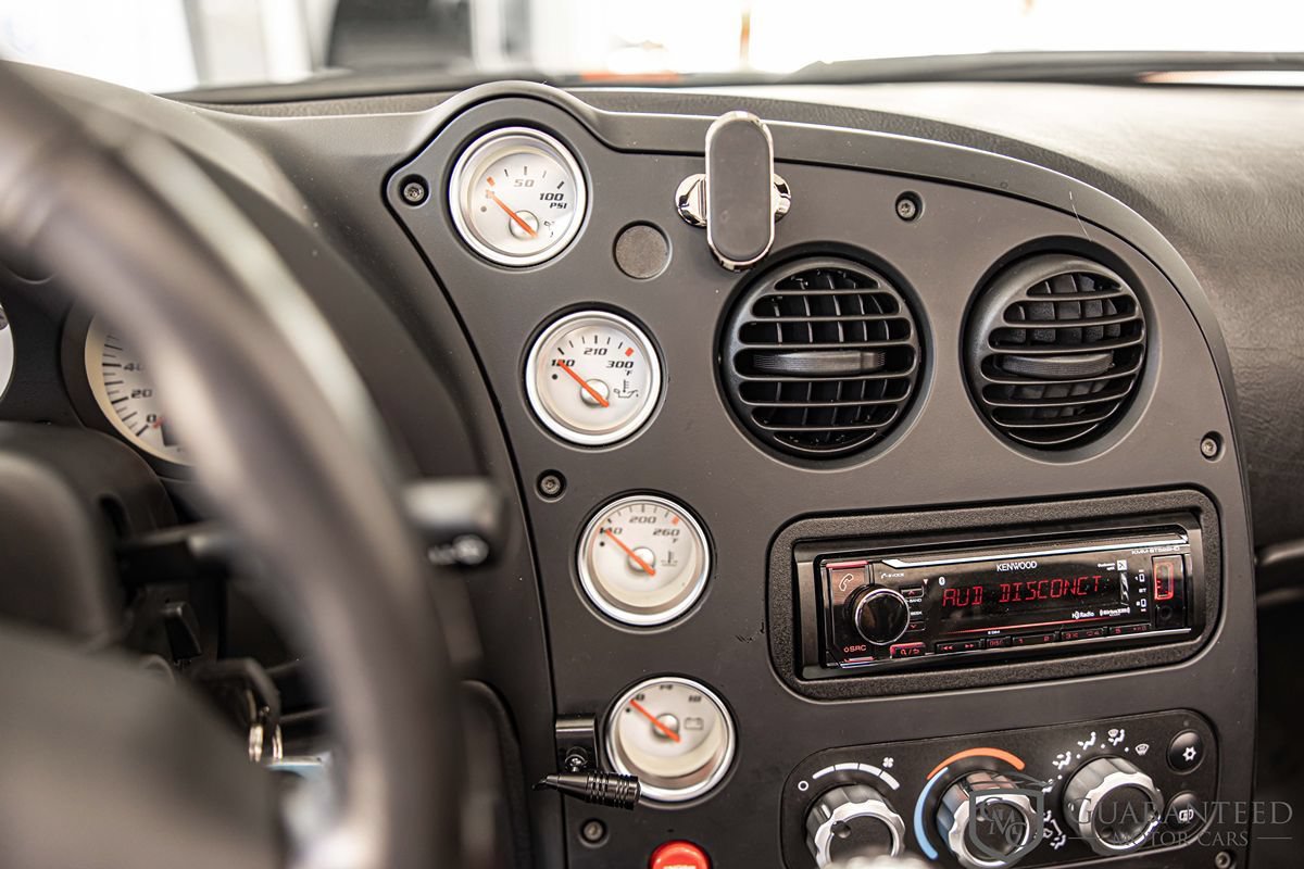 Used 2005 Dodge Viper SRT-10 RWD image 22