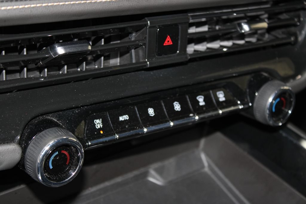 Used 2025 Chevrolet Tahoe Premier RWD image 48
