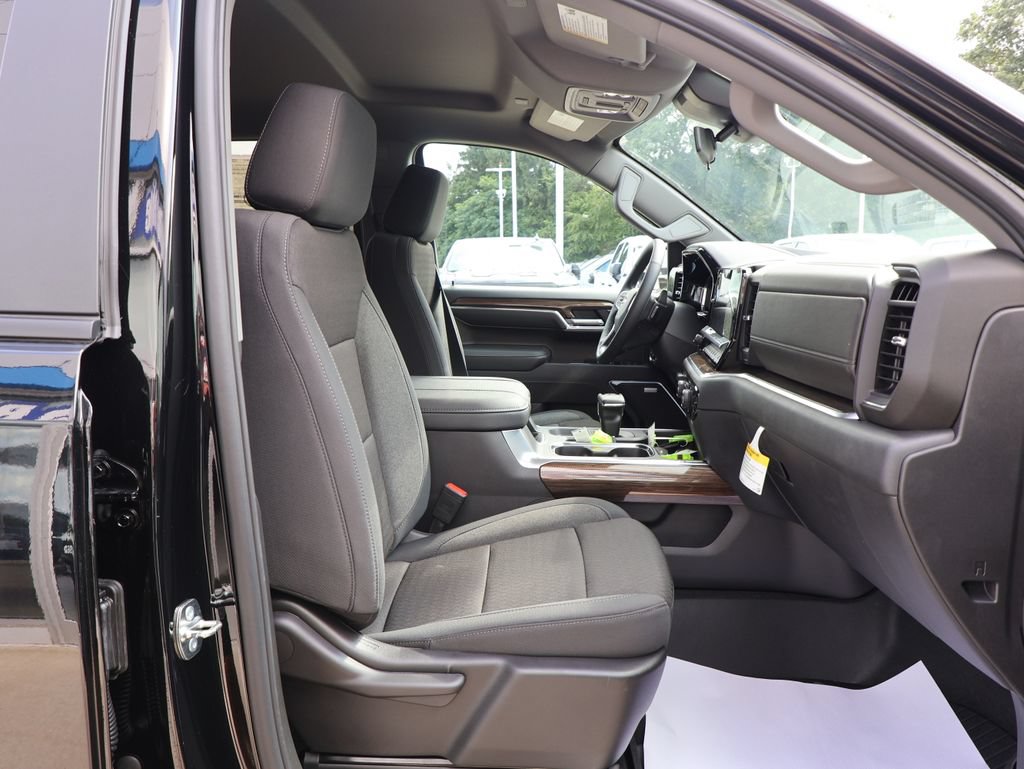 New 2026 Chevrolet Silverado 1500 LT Trail Boss w/ Convenience Package II AWD/4WD image 40