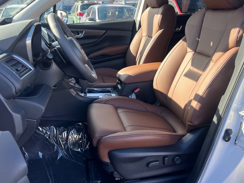 New 2026 Subaru Ascent Touring AWD/4WD image 17