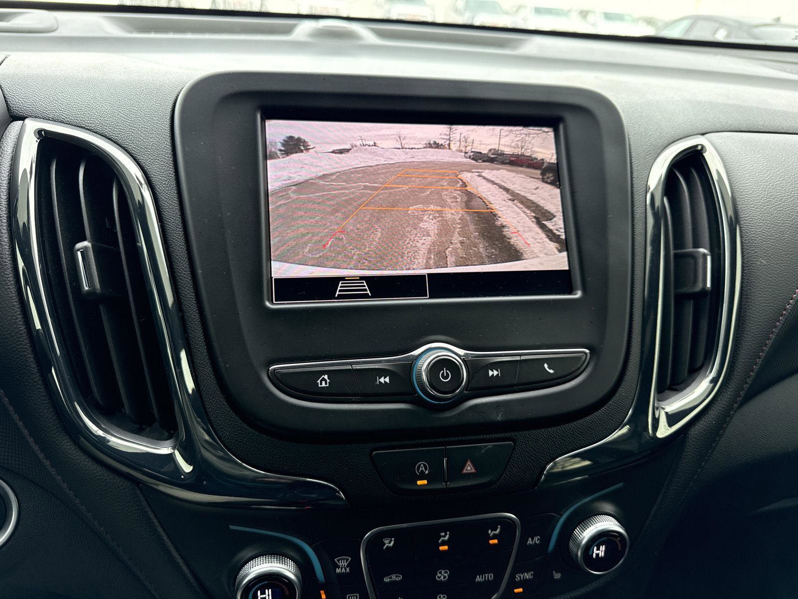 Used 2024 Chevrolet Equinox RS w/ LPO, Floor Liner Package image 22