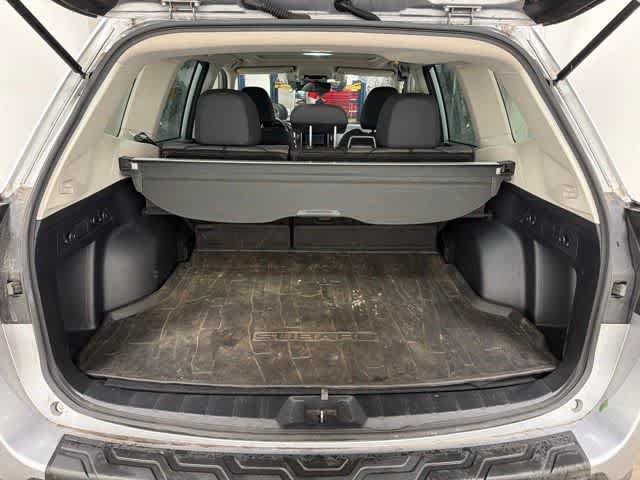 Used 2021 Subaru Forester Sport AWD/4WD image 12