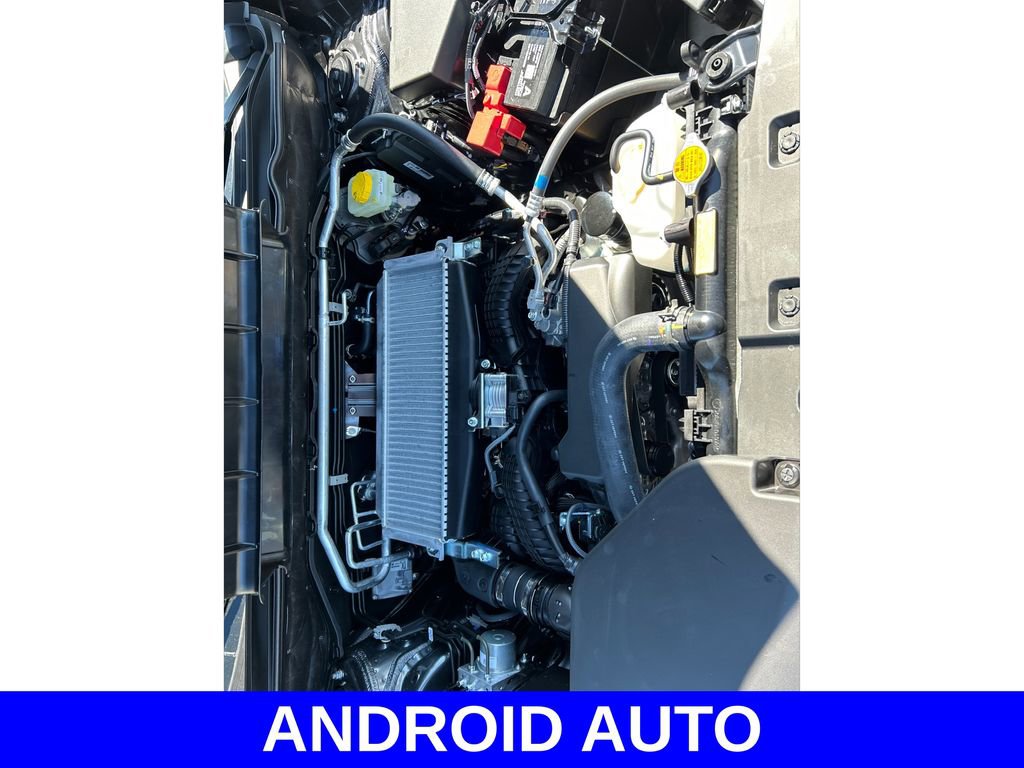 Certified 2025 Subaru Ascent Premium image 12