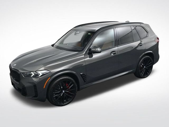 New 2026 BMW X5 xDrive40i w/ M Sport Package AWD/4WD image 31