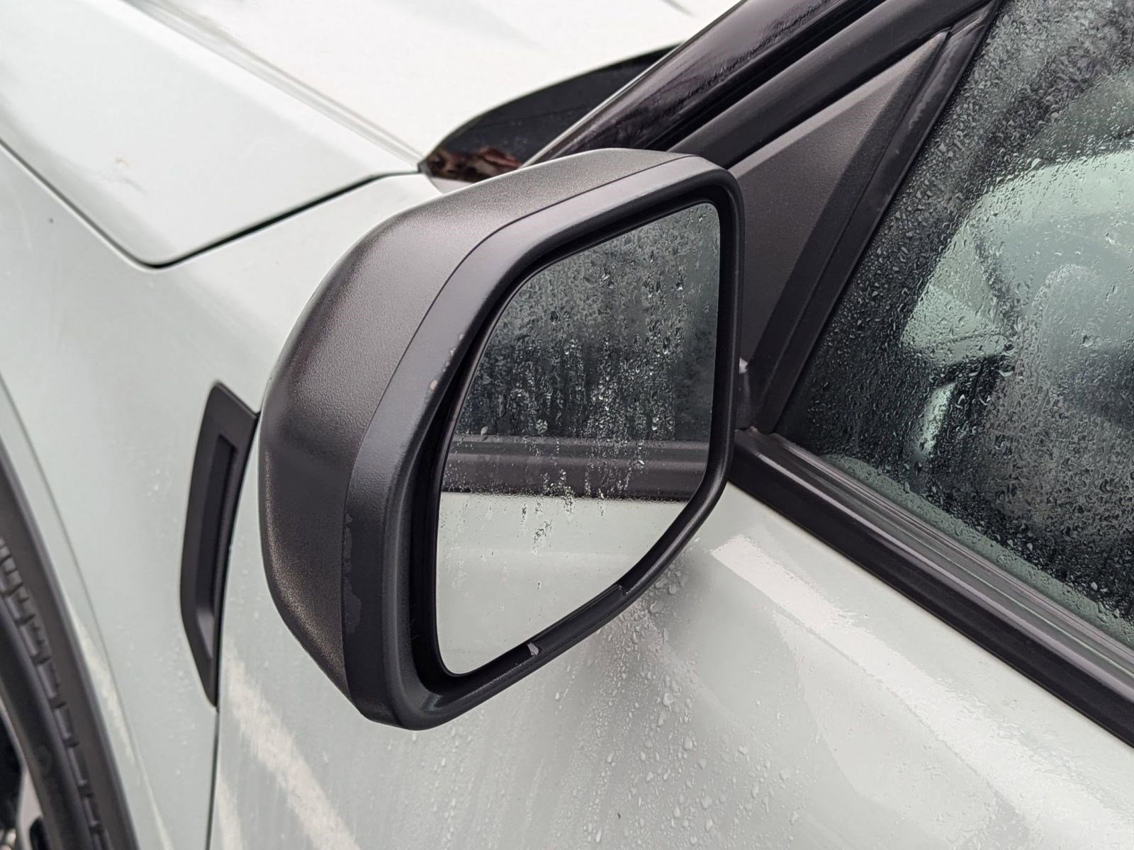 Used 2021 Ford Bronco Sport Outer Banks image 11