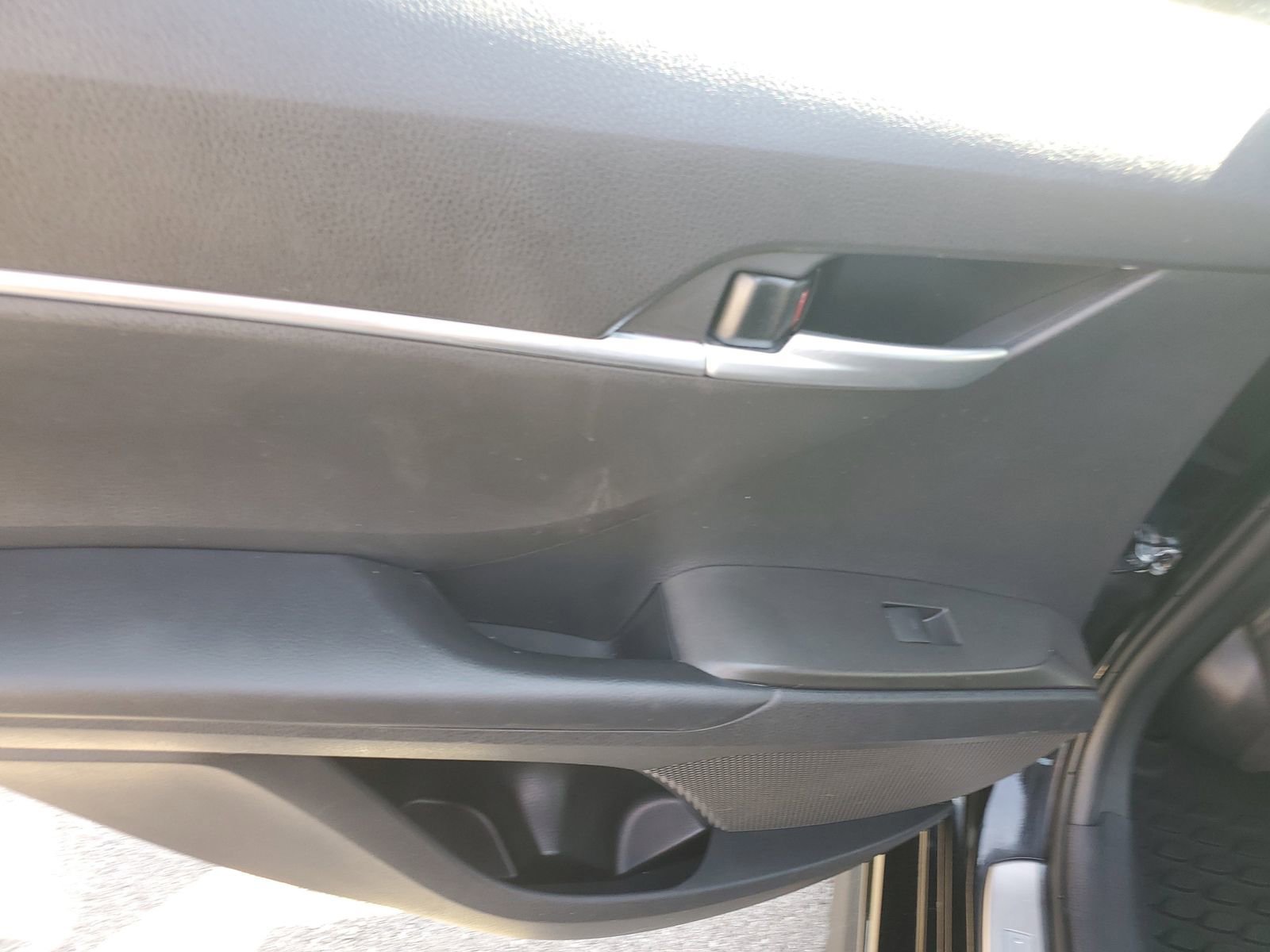 Certified 2024 Toyota Camry SE AWD/4WD image 15