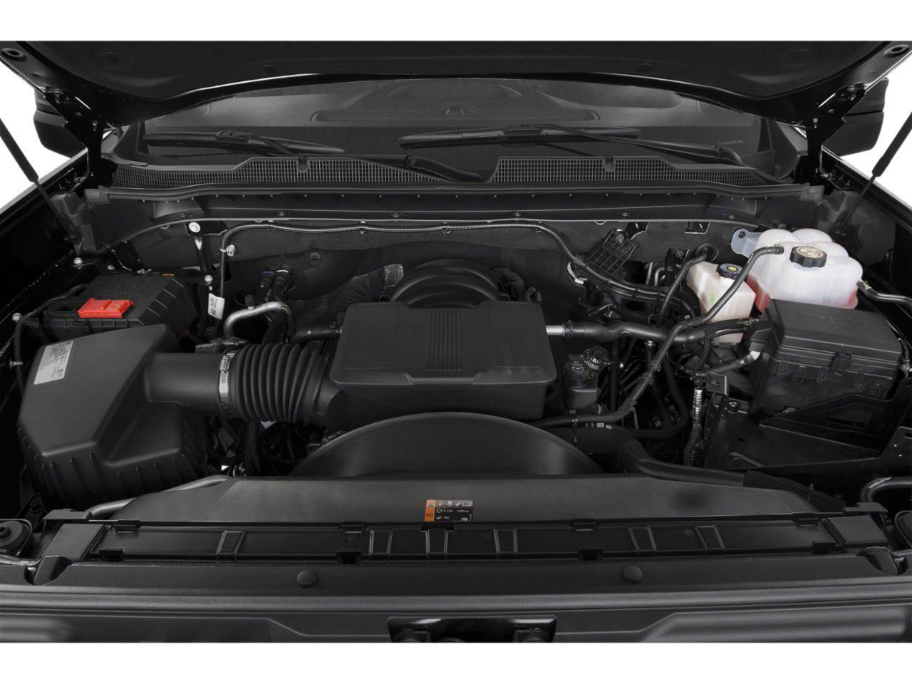 Used 2022 Chevrolet Silverado 2500 LT w/ Convenience Package image 7