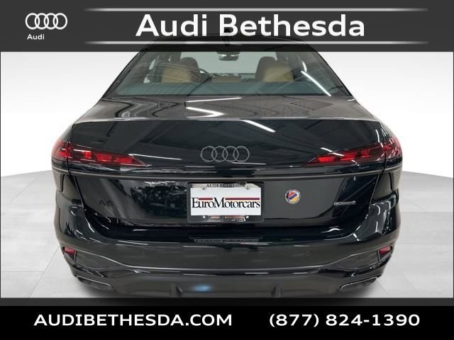 New 2026 Audi A6 Prestige image 6