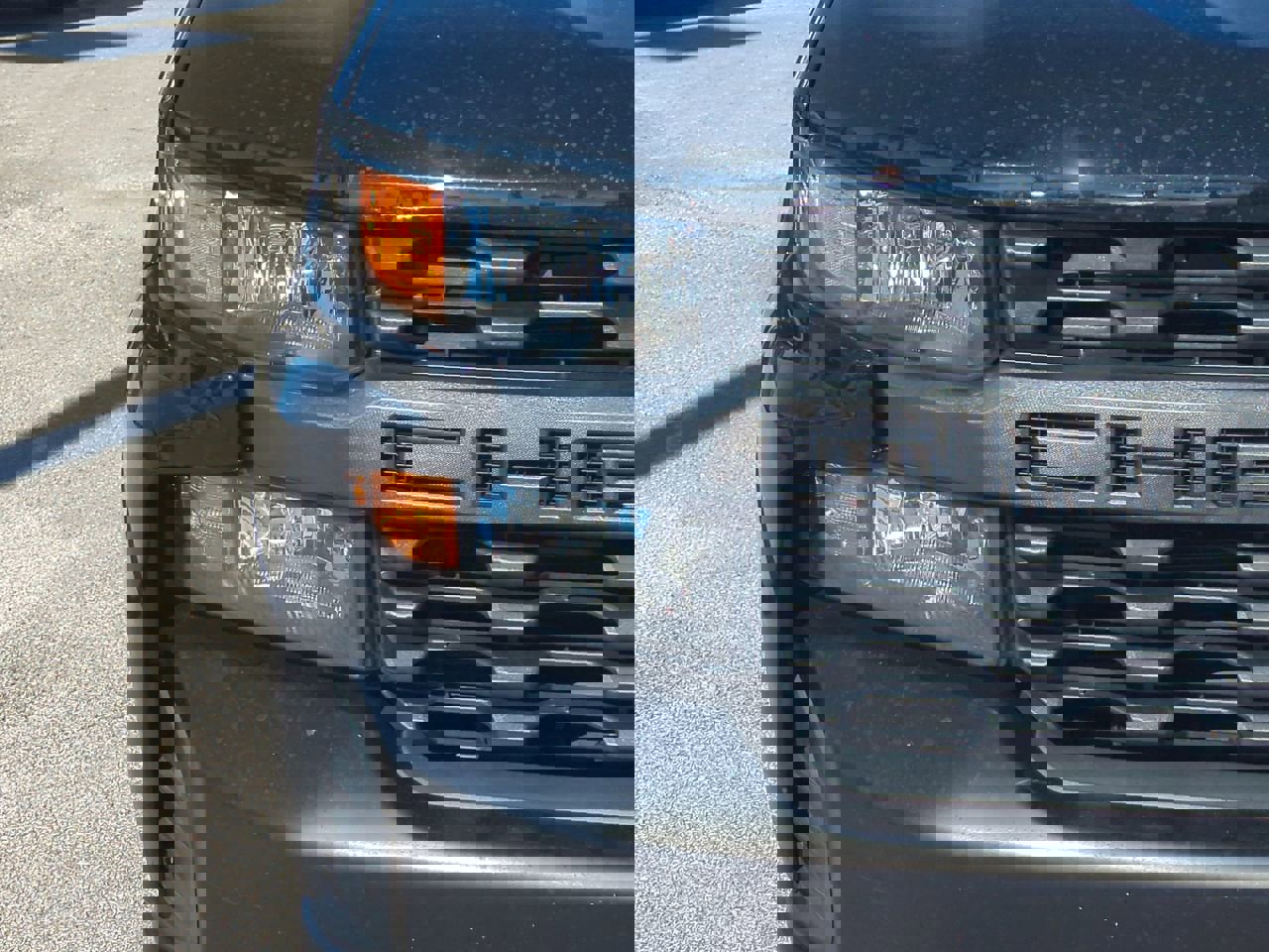 Used 2021 Chevrolet Silverado 1500 W/T w/ WT Value Package image 9