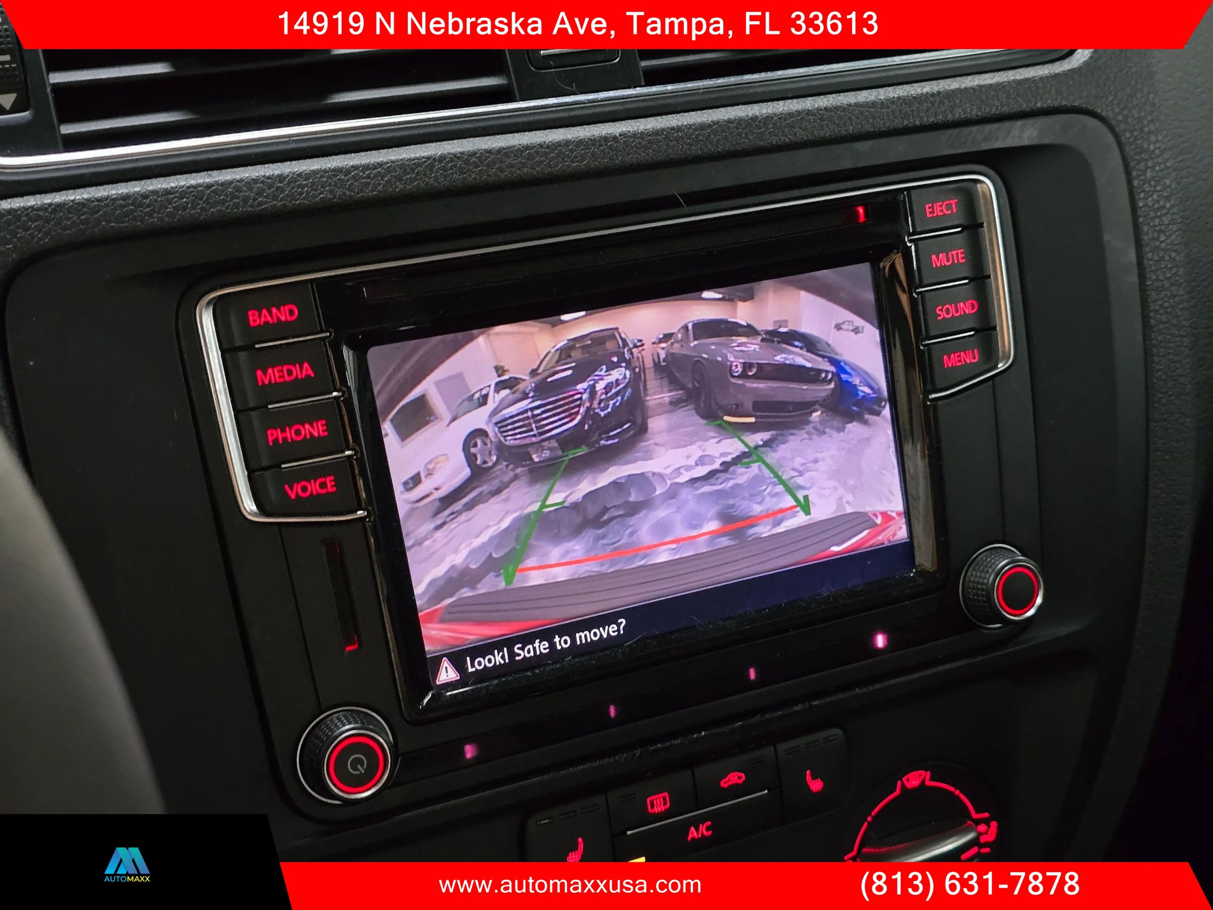 Used 2016 Volkswagen Jetta SE FWD image 22