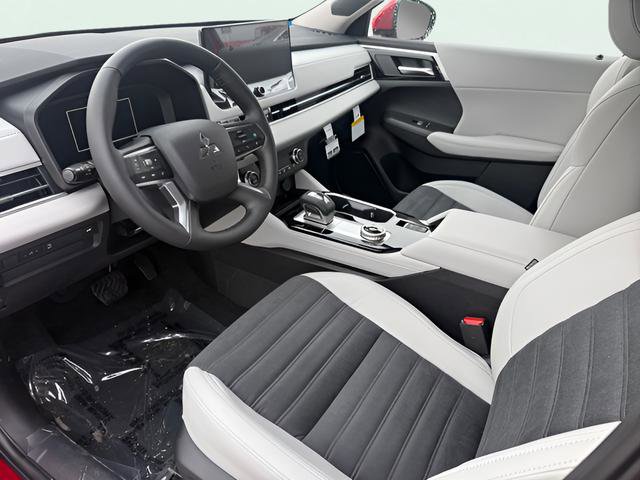 New 2026 Mitsubishi Outlander SE FWD image 16