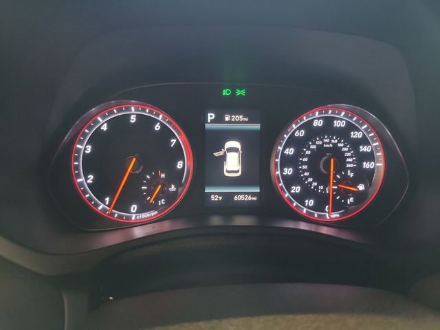 Used 2020 Hyundai Veloster Turbo image 15