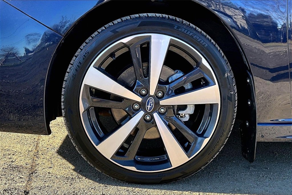 Used 2019 Subaru Impreza 2.0i Sport image 12