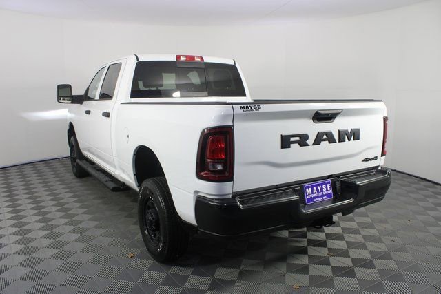 Used 2025 RAM 2500 Tradesman image 21
