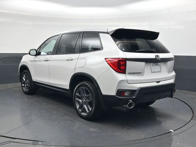 Used 2023 Honda Passport EX-L image 6