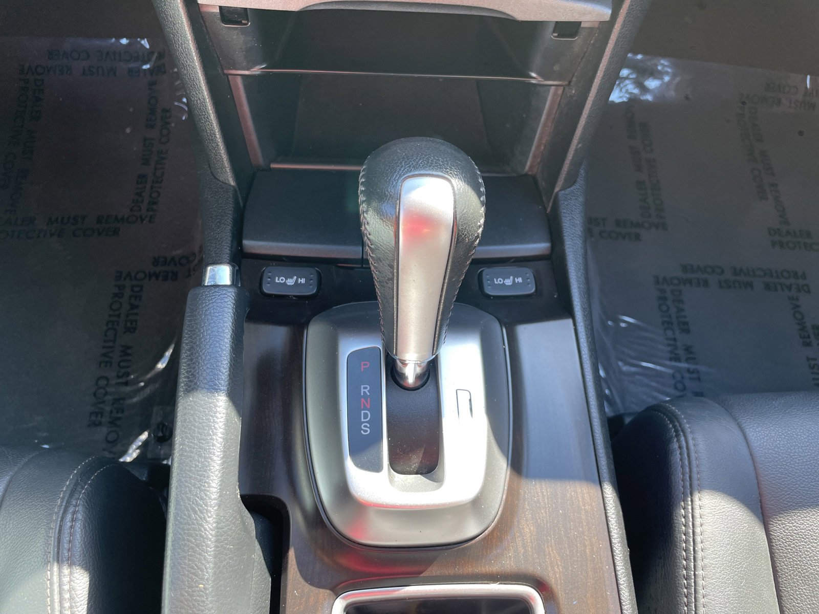 Used 2014 Honda Crosstour EX-L image 21