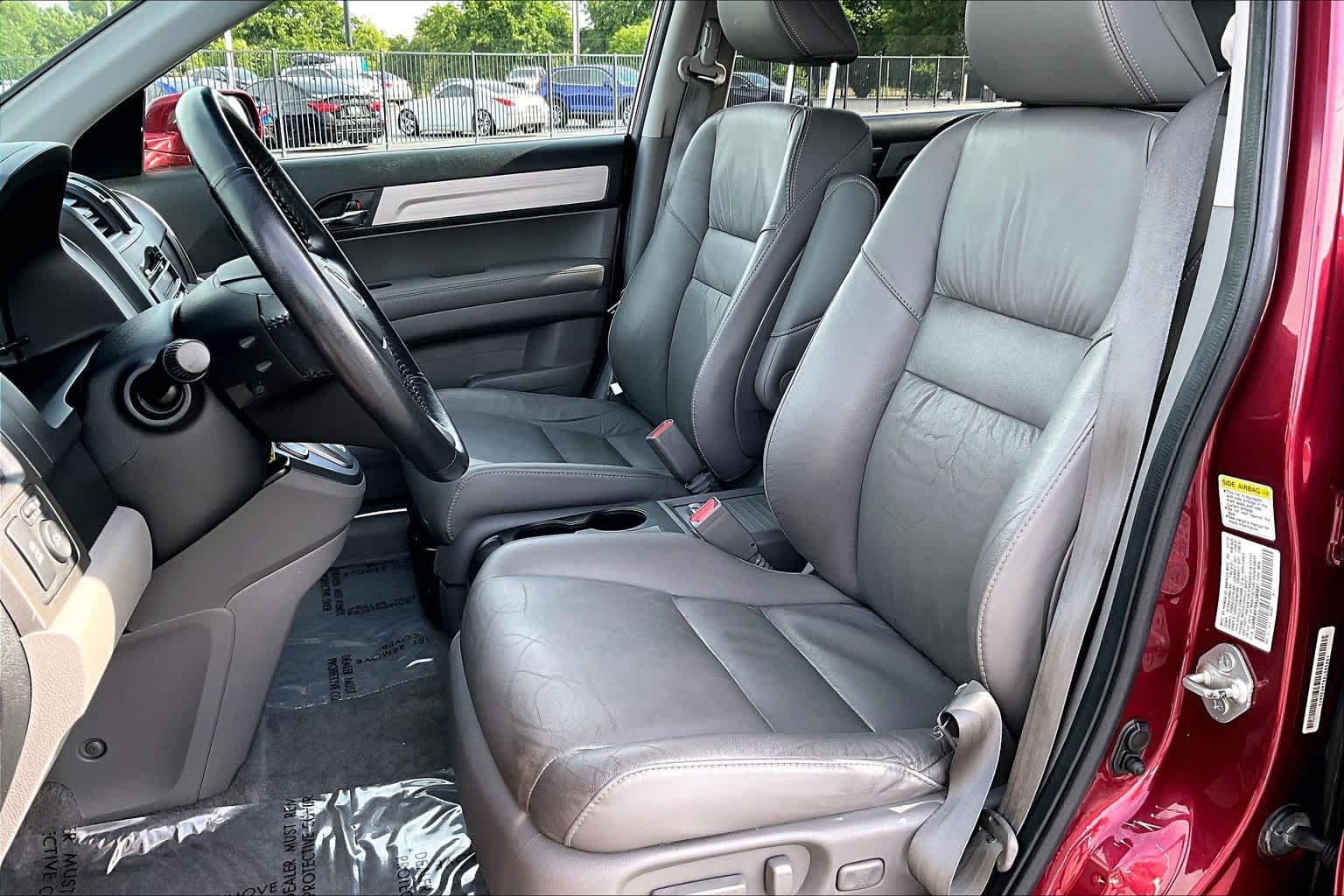 Used 2010 Honda CR-V EX-L image 7