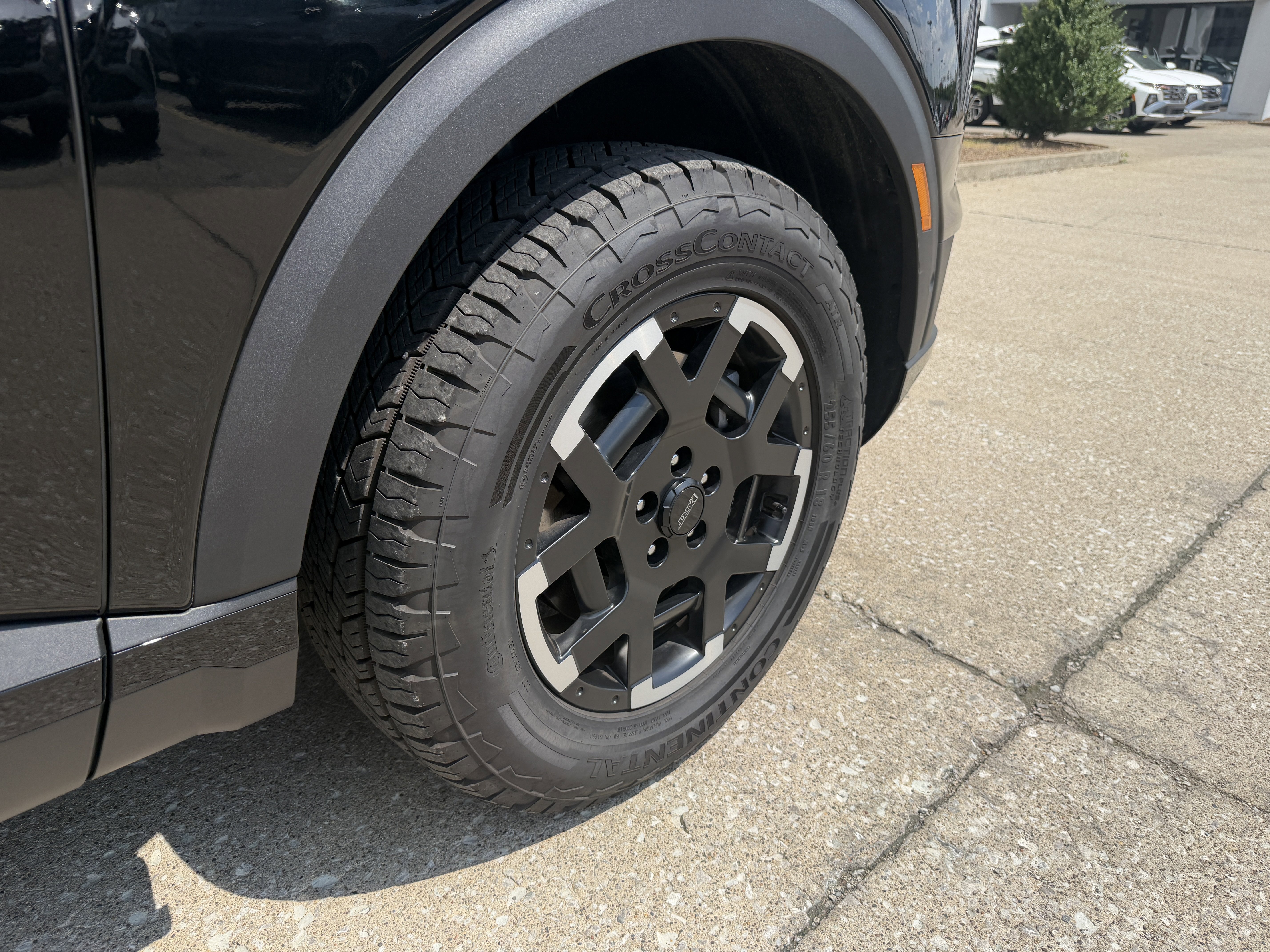 Certified 2026 Hyundai Palisade XRT Pro AWD/4WD image 23