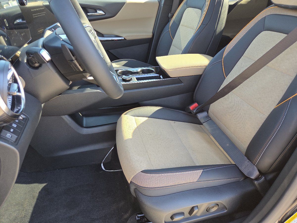 New 2027 Chevrolet Equinox ACTIV AWD/4WD image 31
