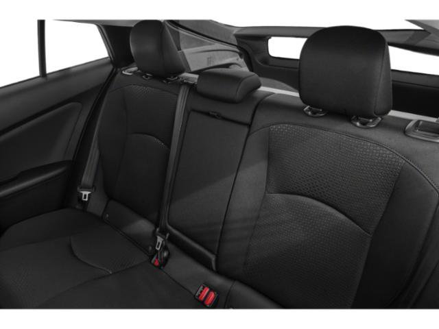 Used 2021 Toyota Prius L Eco FWD image 14