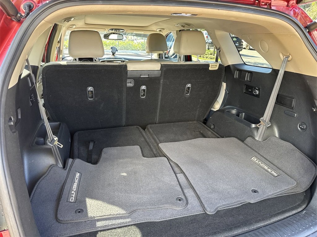 Used 2019 Kia Sorento EX w/ EX Touring Package image 60