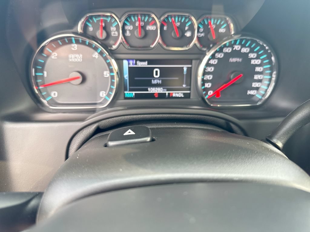 Used 2020 GMC Yukon SLT AWD/4WD image 10