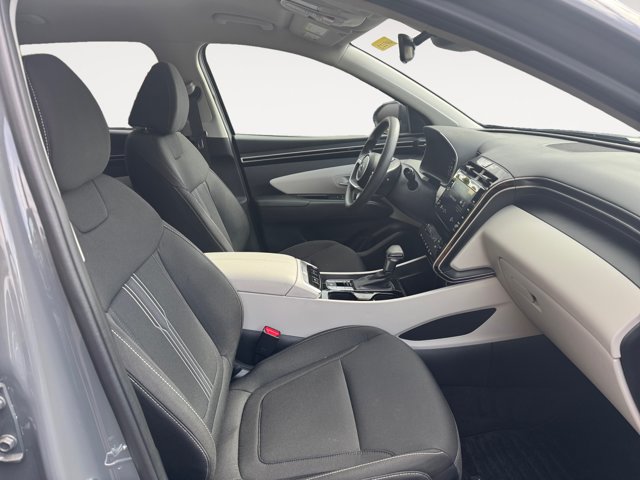 Certified 2024 Hyundai Tucson SEL AWD/4WD image 15