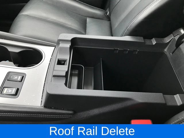 Used 2023 Nissan Murano SL AWD/4WD image 13