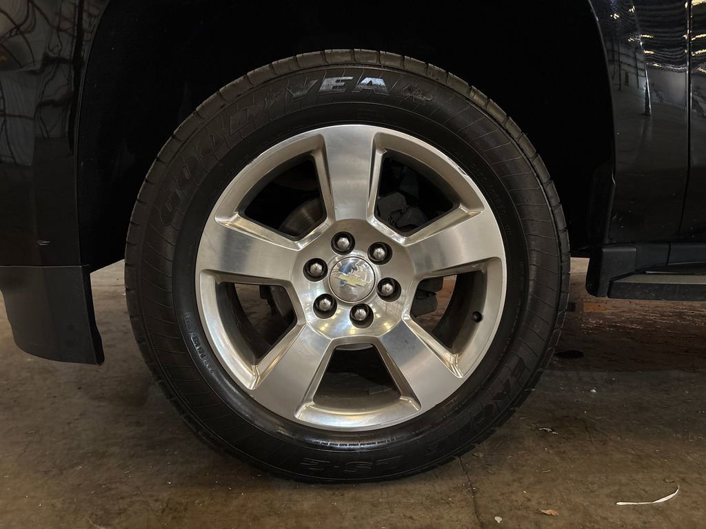 Used 2015 Chevrolet Tahoe LT AWD/4WD image 26