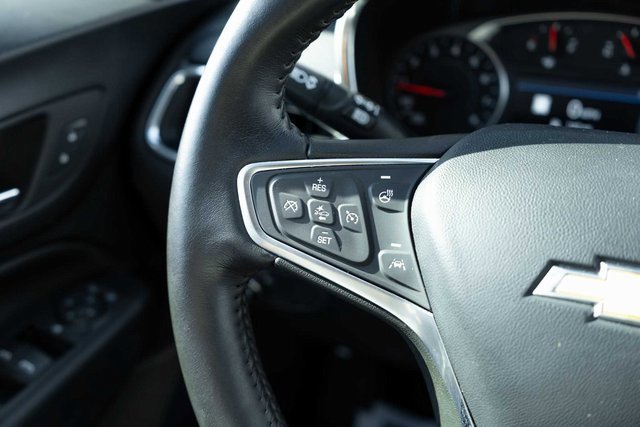 Used 2022 Chevrolet Equinox LT image 19