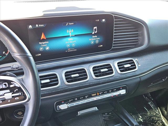 Used 2020 Mercedes-Benz GLE 450 4MATIC image 15