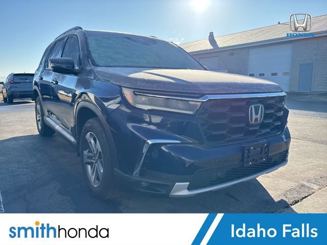 Used 2023 Honda Pilot EX-L
