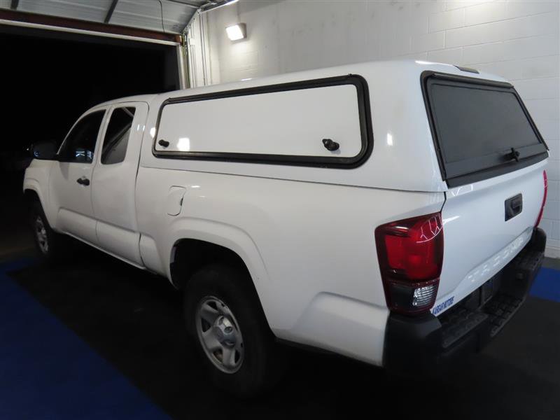 Used 2021 Toyota Tacoma SR image 6