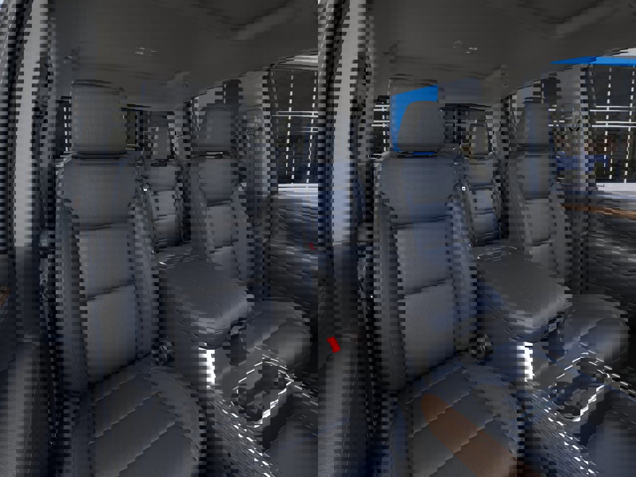 New 2026 Chevrolet Silverado 2500 LT AWD/4WD image 40