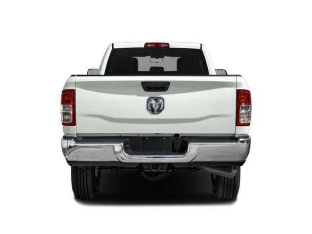 Used 2022 RAM 2500 Laramie w/ Night Edition AWD/4WD image 5