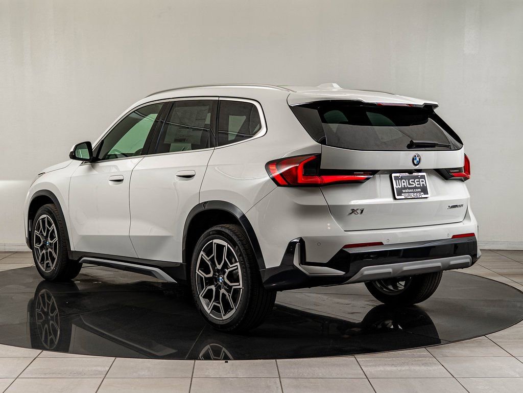 New 2026 BMW X1 xDrive28i w/ Technology Package image 6