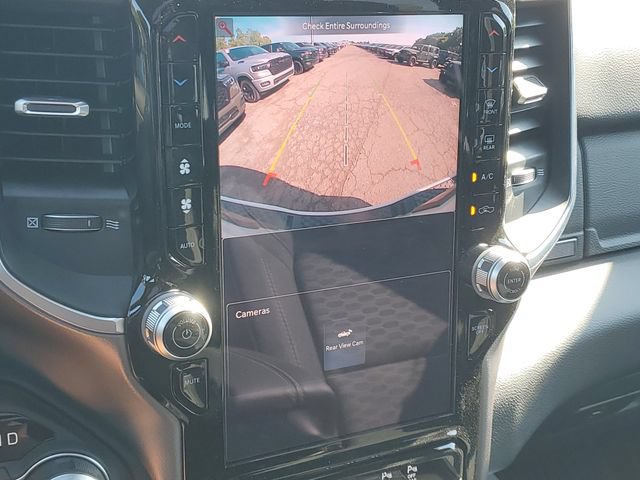 New 2026 RAM 1500 Big Horn AWD/4WD image 27