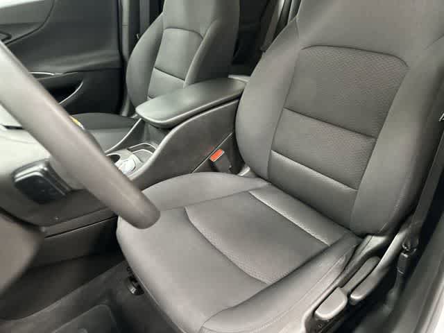 Used 2022 Chevrolet Malibu LS FWD image 10