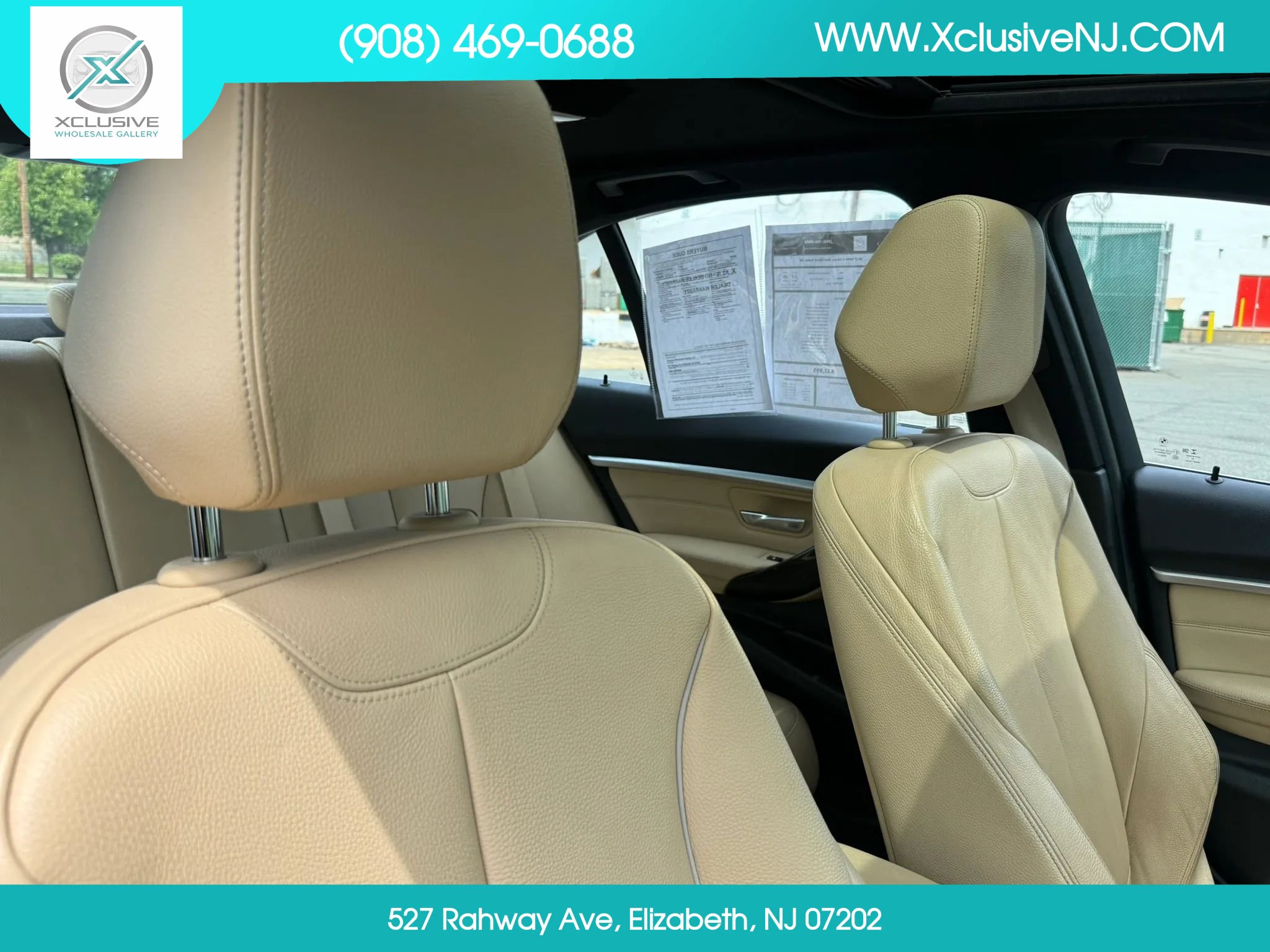 Used 2017 BMW 340i xDrive Sedan AWD/4WD image 23
