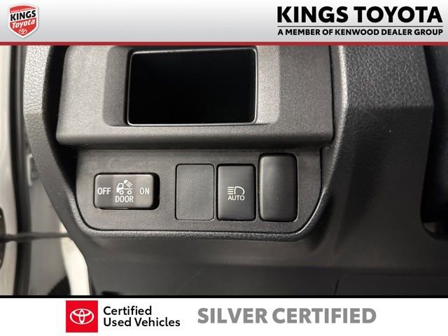 Certified 2019 Toyota Tacoma SR w/ SR Convenience Package image 22