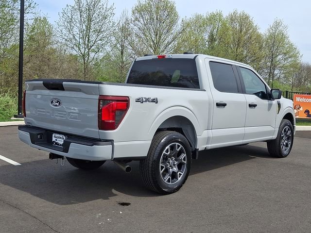 Used 2024 Ford F150 STX image 7