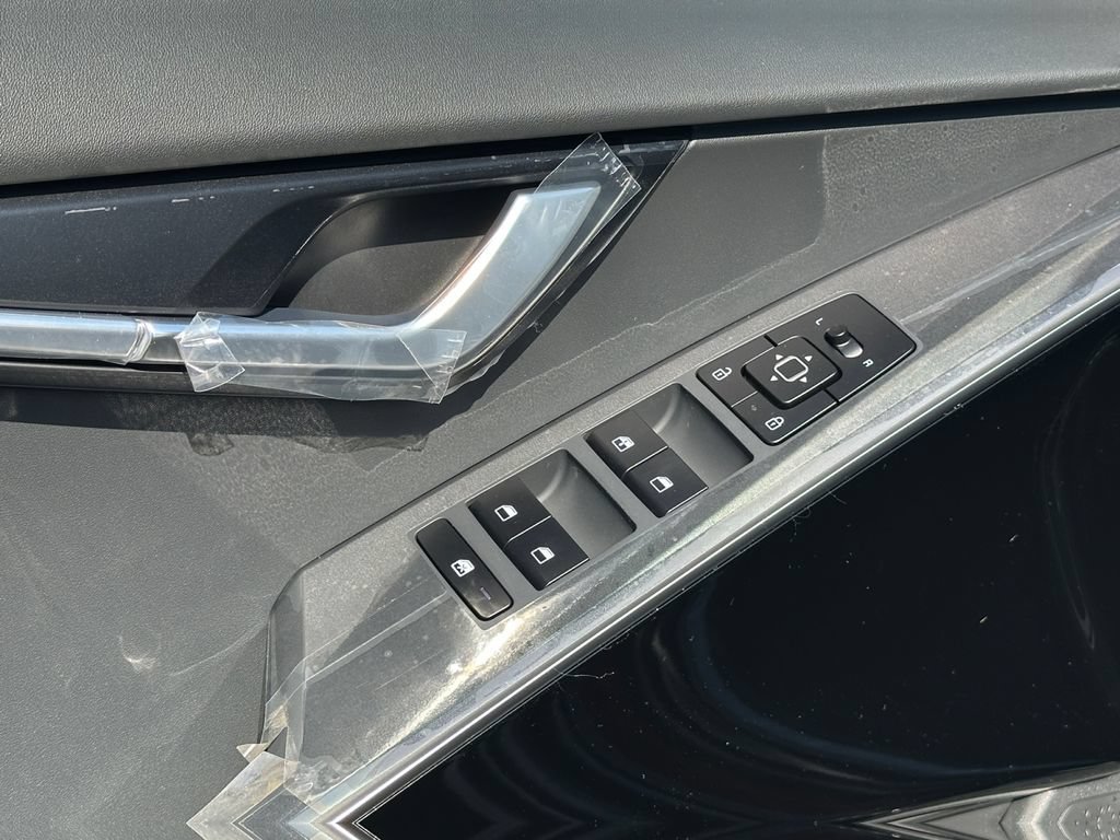 New 2026 Kia Niro Wind w/ Wind Preserve Package FWD image 20