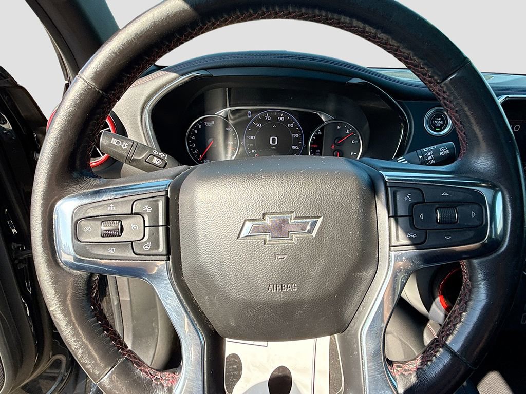 Used 2022 Chevrolet Blazer RS image 30