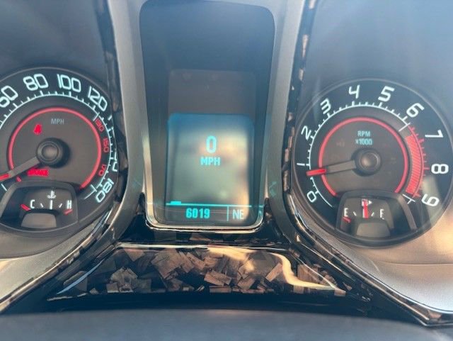 Used 2010 Chevrolet Camaro SS w/ LPO, Ground Effects Package image 11