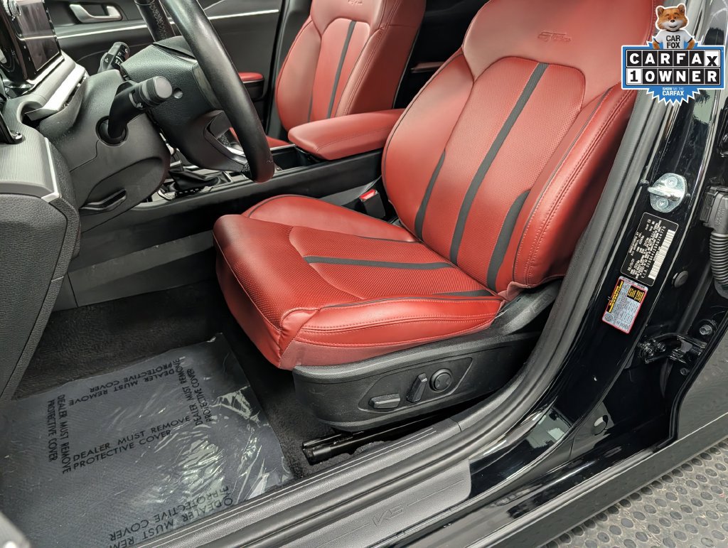 Certified 2024 Kia K5 GT-Line FWD image 12