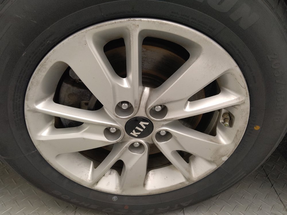 Used 2018 Kia Optima LX w/ Convenience Package FWD image 31