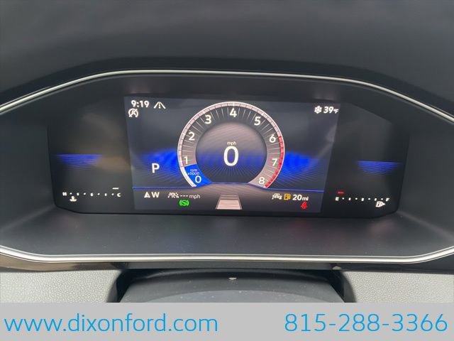 New 2026 Volkswagen Jetta Sport image 16