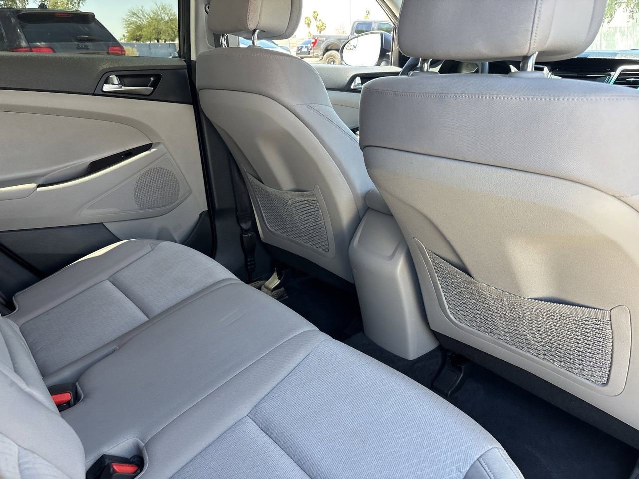 Used 2016 Hyundai Tucson SE FWD image 11