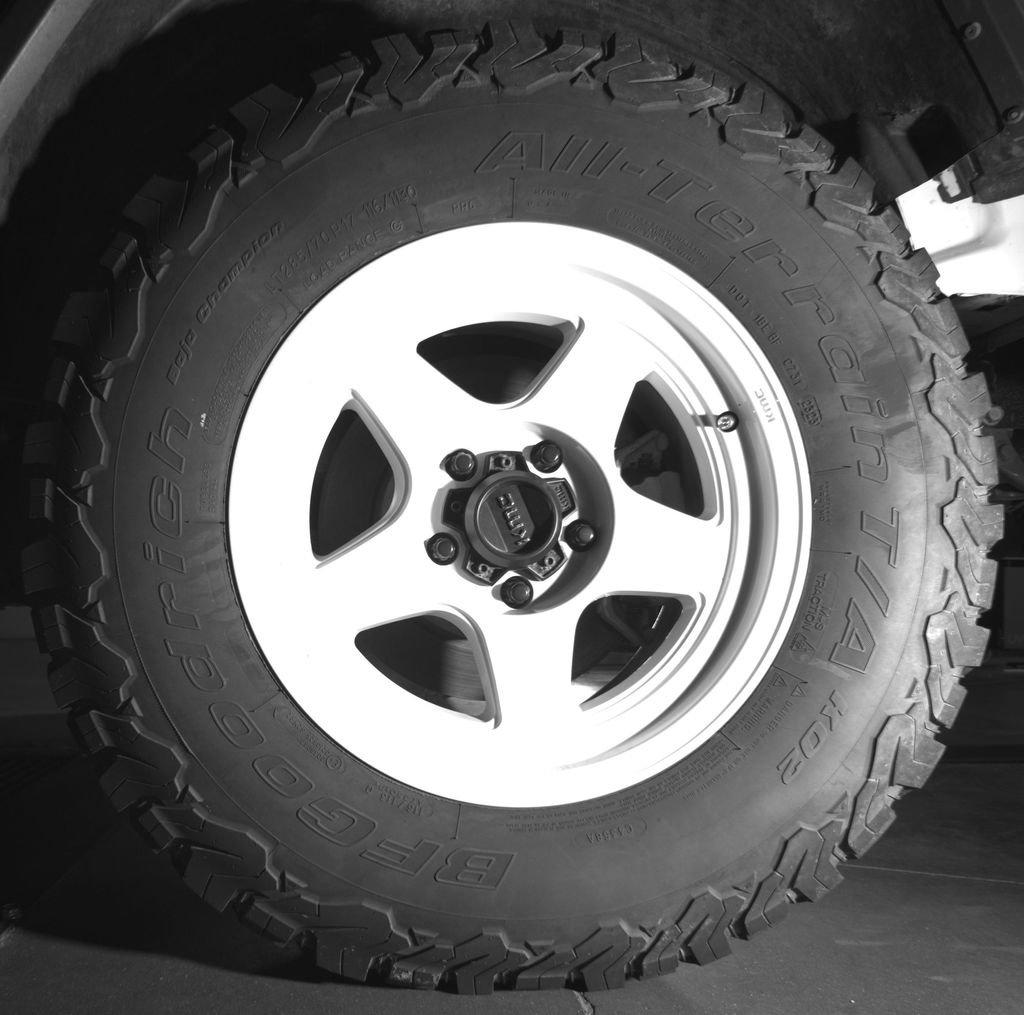 Used 2024 Jeep Wrangler Rubicon AWD/4WD image 37