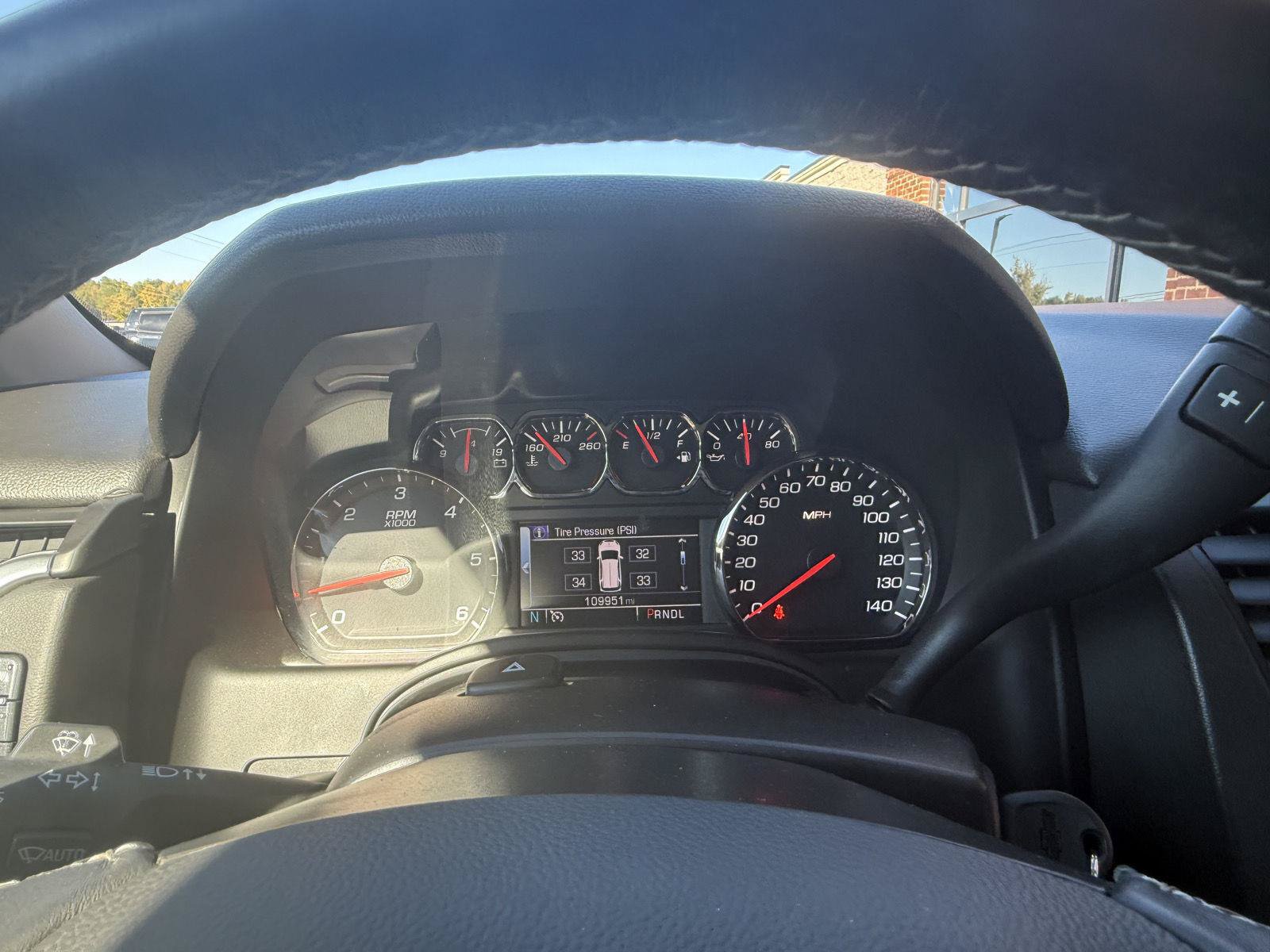 Used 2019 Chevrolet Tahoe LT AWD/4WD image 8